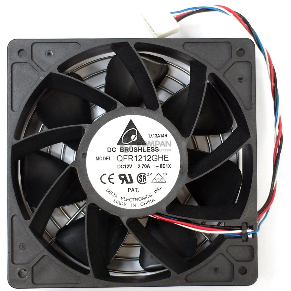 519738-001 FAN FOR HP ML150 G6